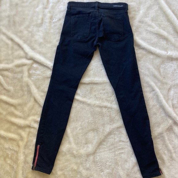 Current/Elliot Jeans - Picture 2 of 2